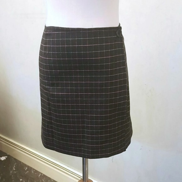 Express Dresses & Skirts - NWT Express wrap skirt